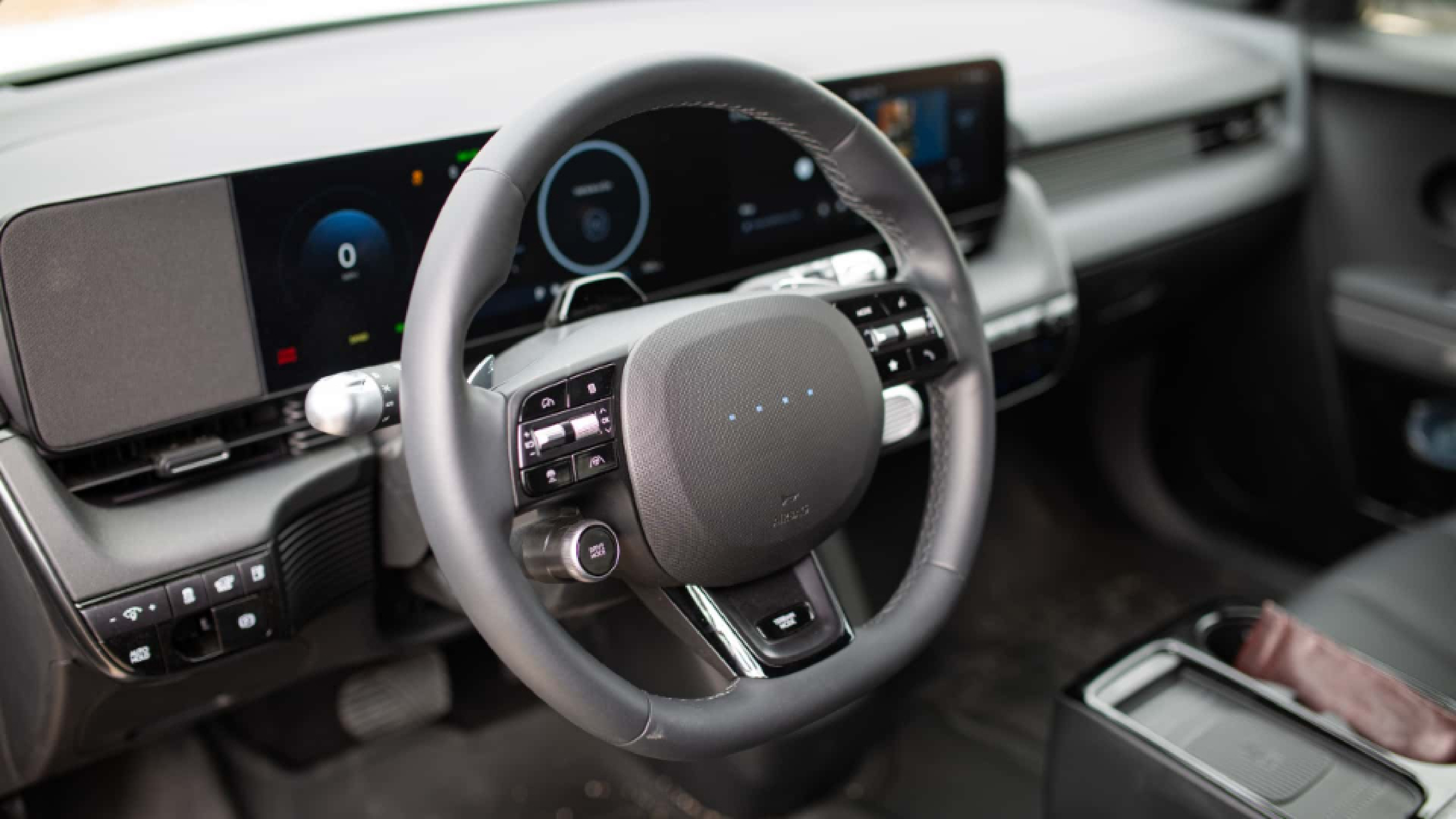 معرفی هیوندای آیونیک 5 XRT 